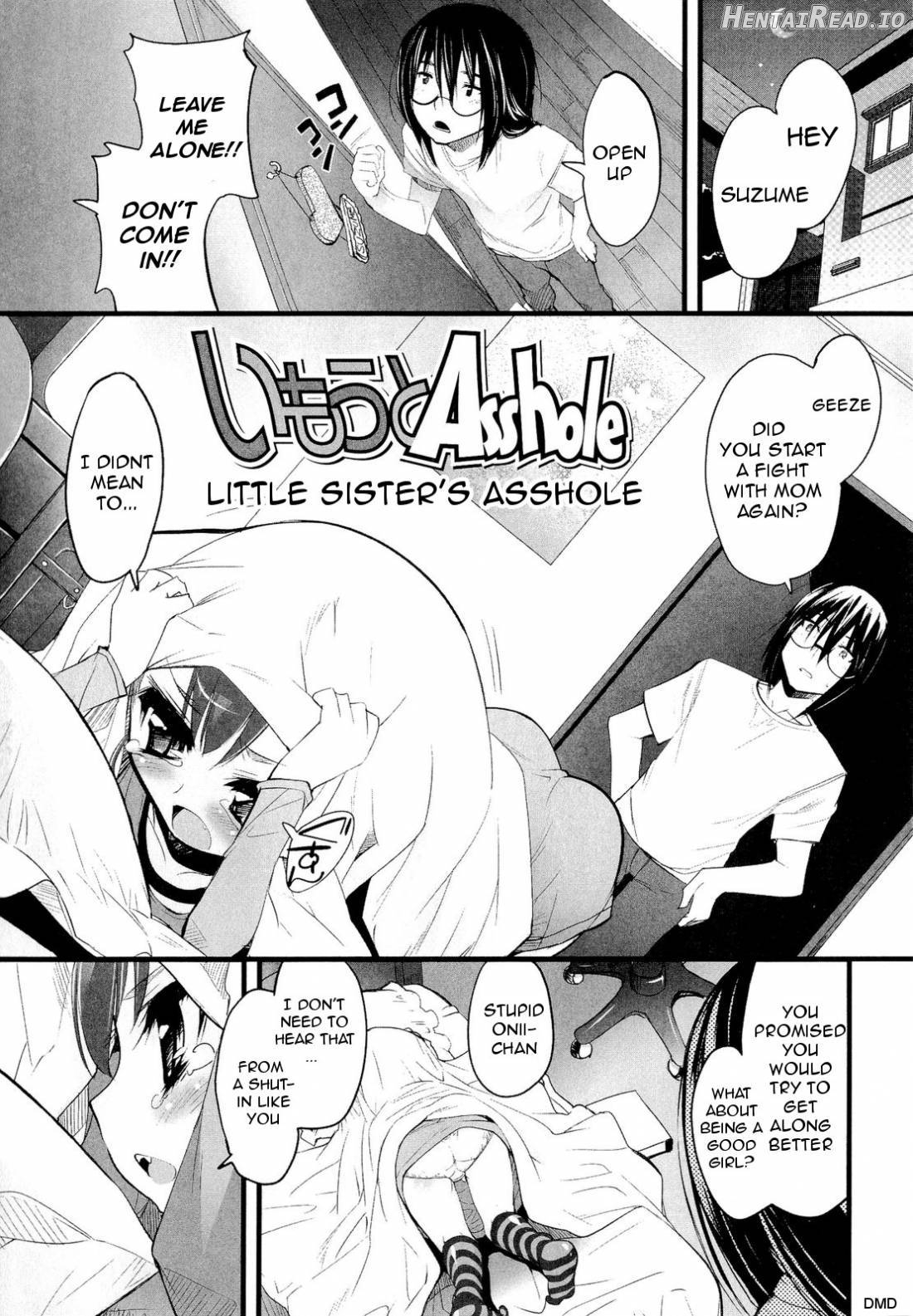 Shoujo Tajuusou Chapter 1 - page 172