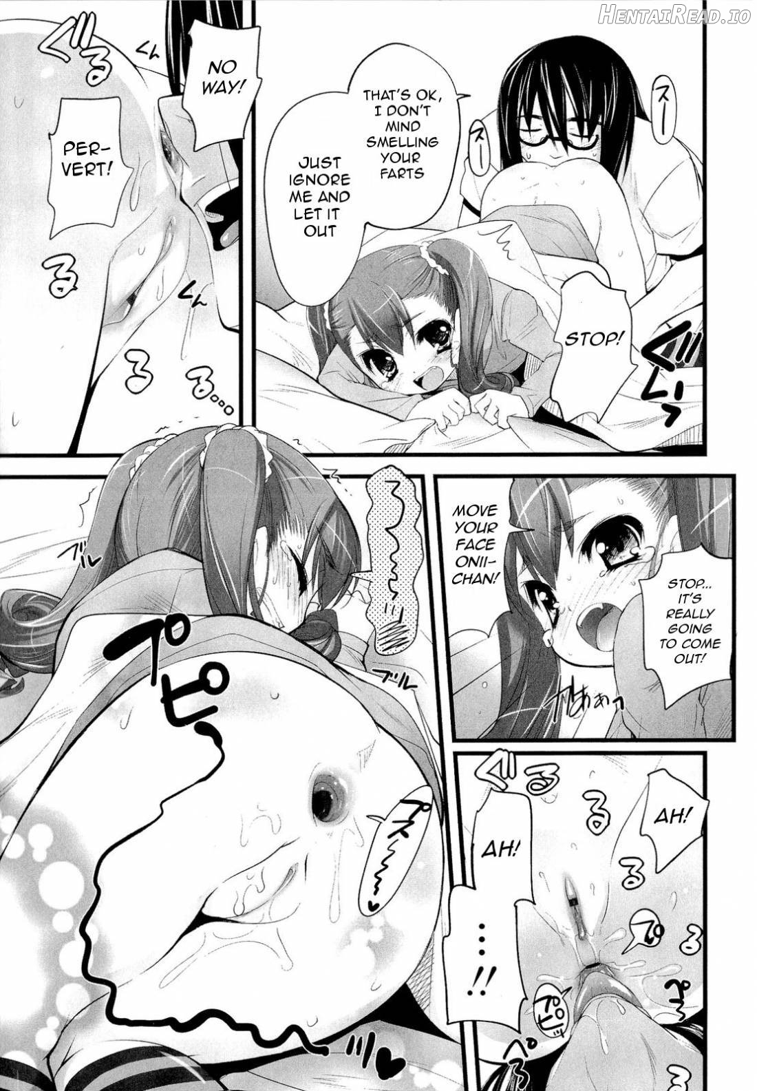 Shoujo Tajuusou Chapter 1 - page 176