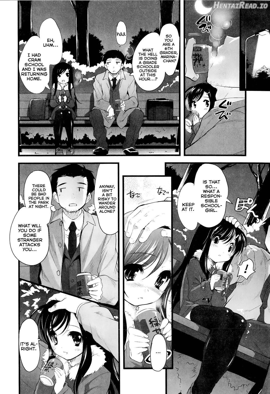 Shoujo Tajuusou Chapter 1 - page 189