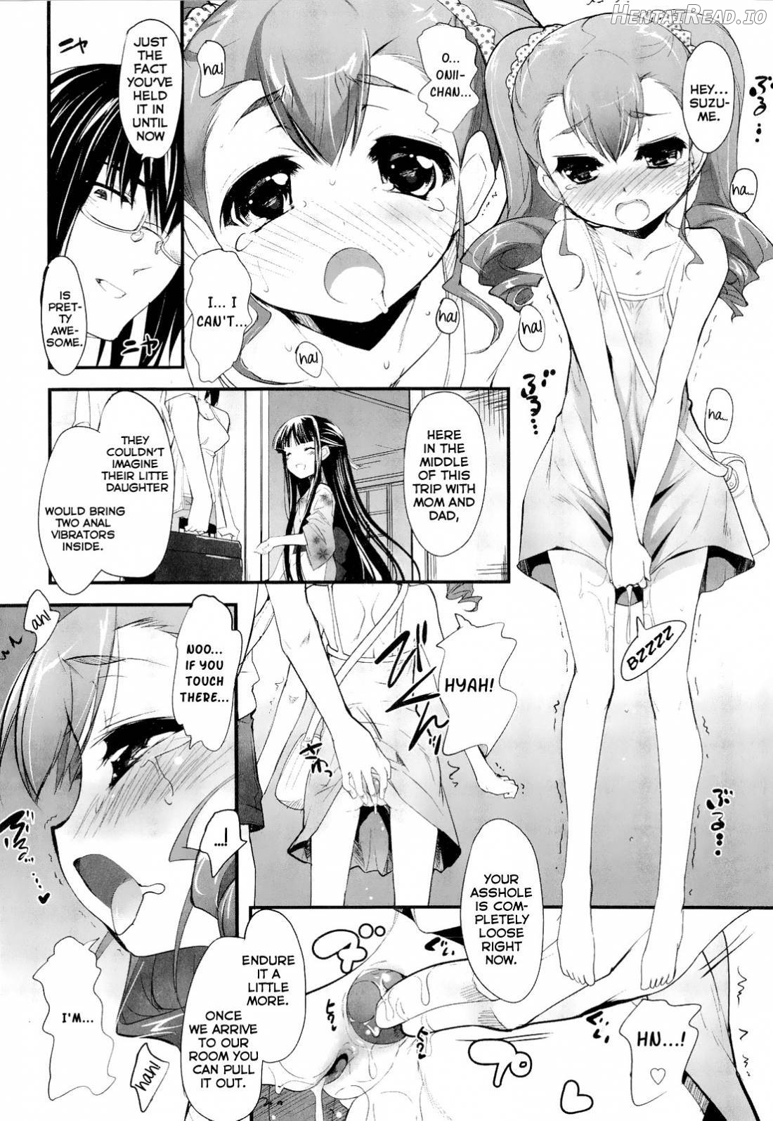 Shoujo Tajuusou Chapter 1 - page 209