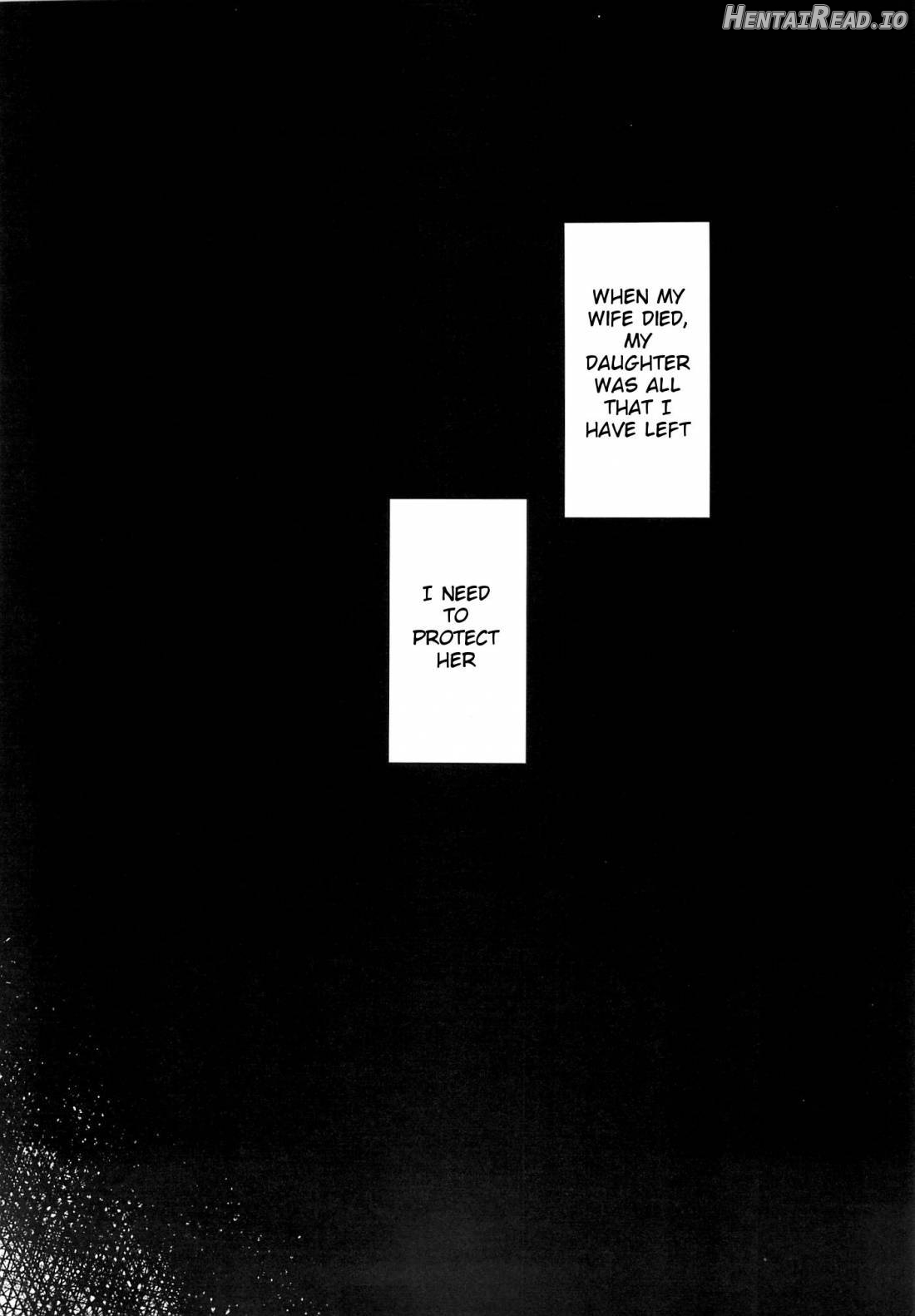Musume no Seifuku Chapter 1 - page 7