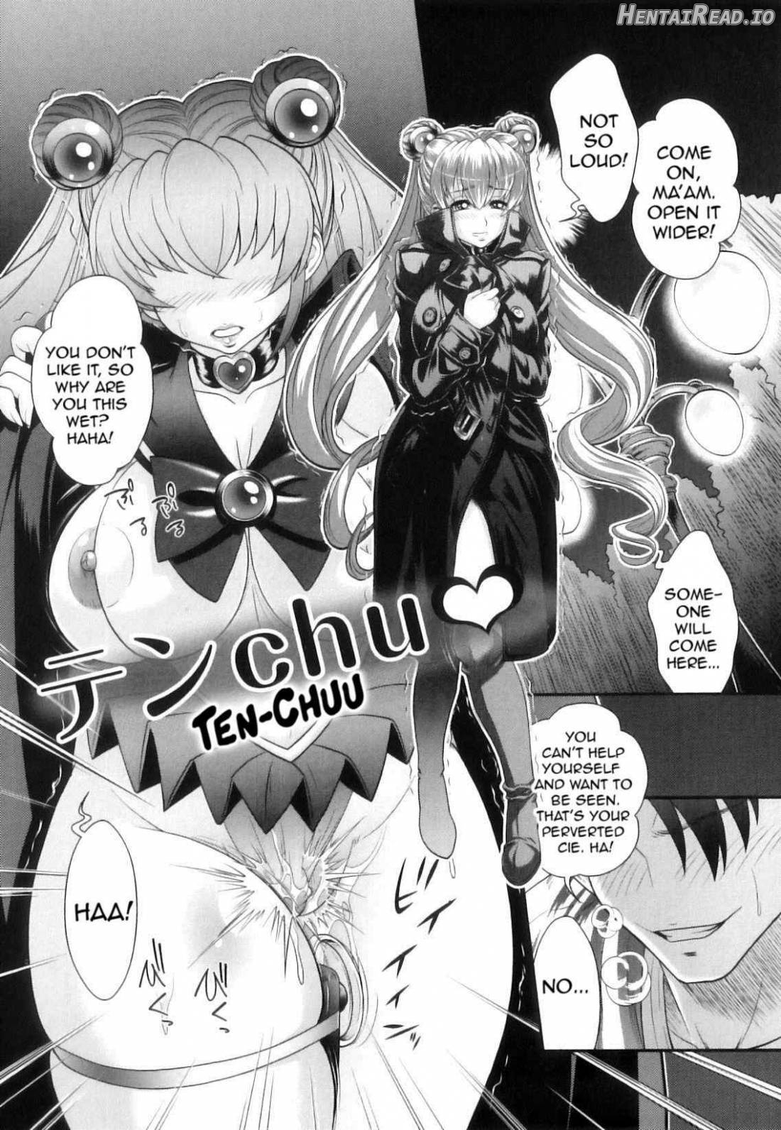 Kougyaku Jugyou Chapter 1 - page 103
