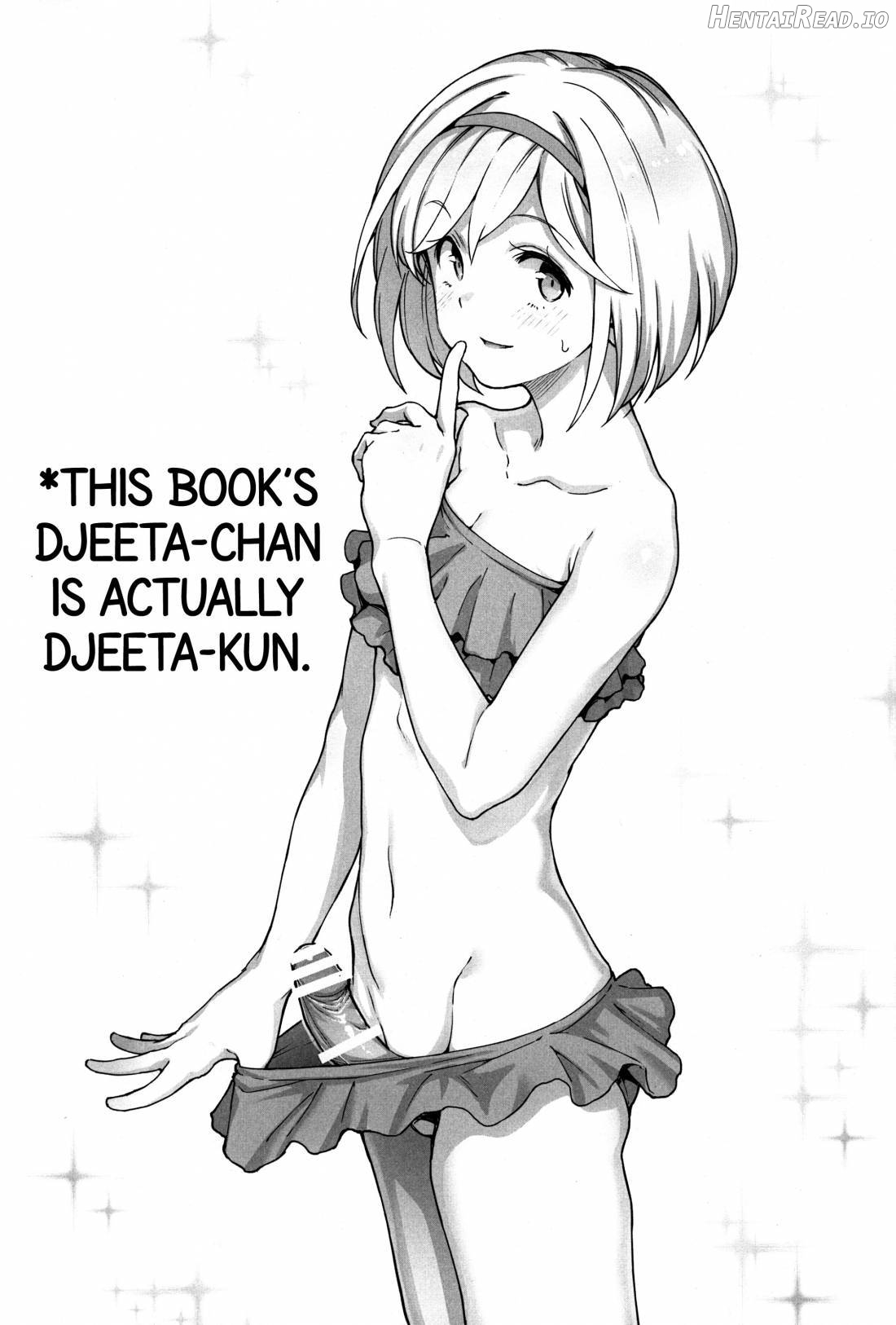 Sunagami no Komachi Angel? Chapter 1 - page 2