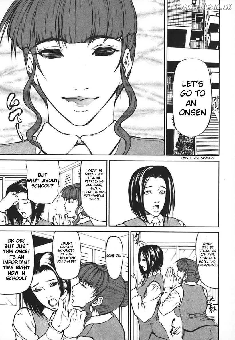 Nyu-seihin Hentai Chapter 1 - page 74