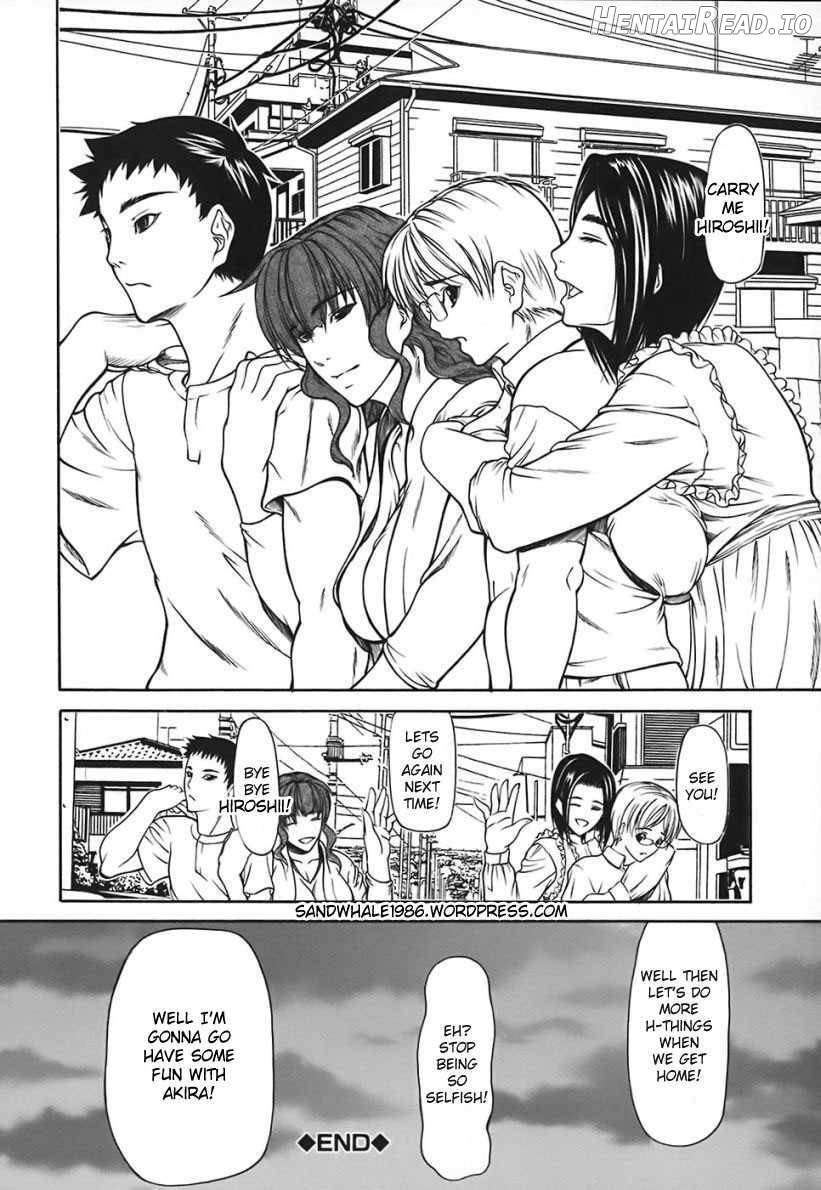 Nyu-seihin Hentai Chapter 1 - page 93