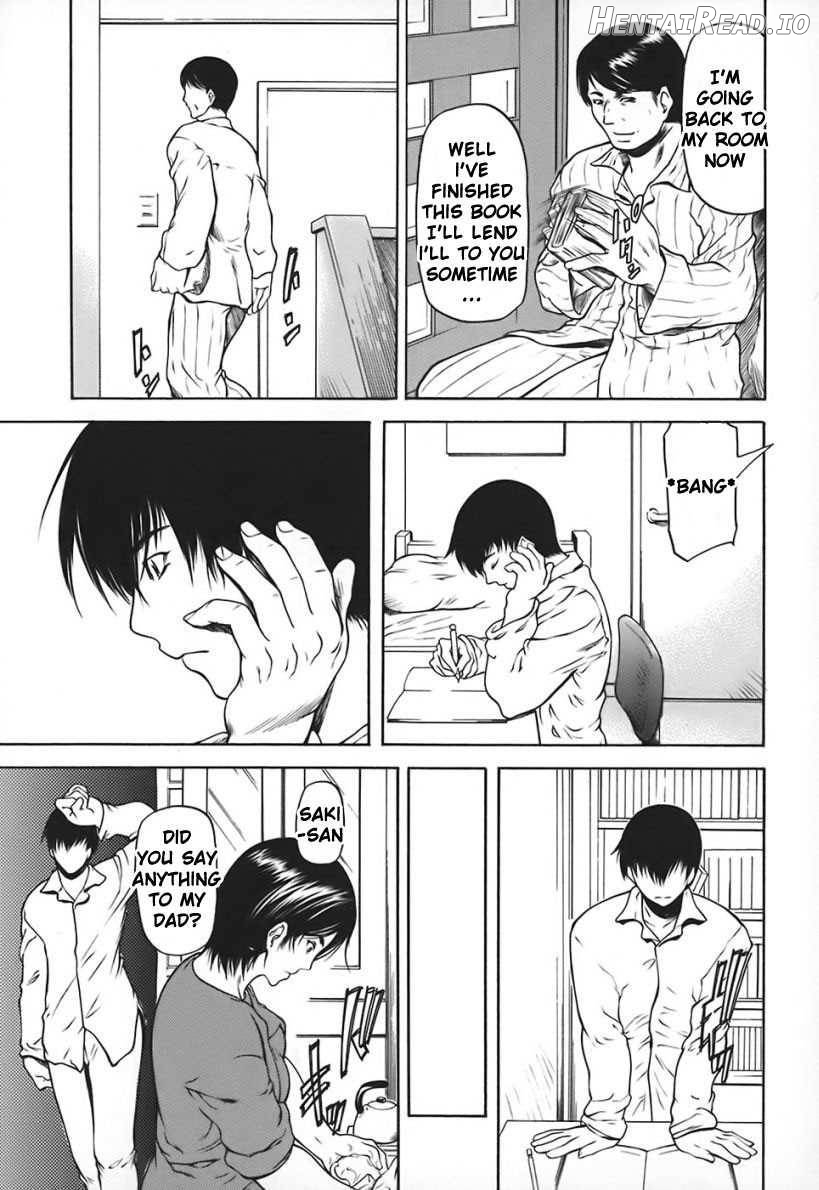 Nyu-seihin Hentai Chapter 1 - page 136