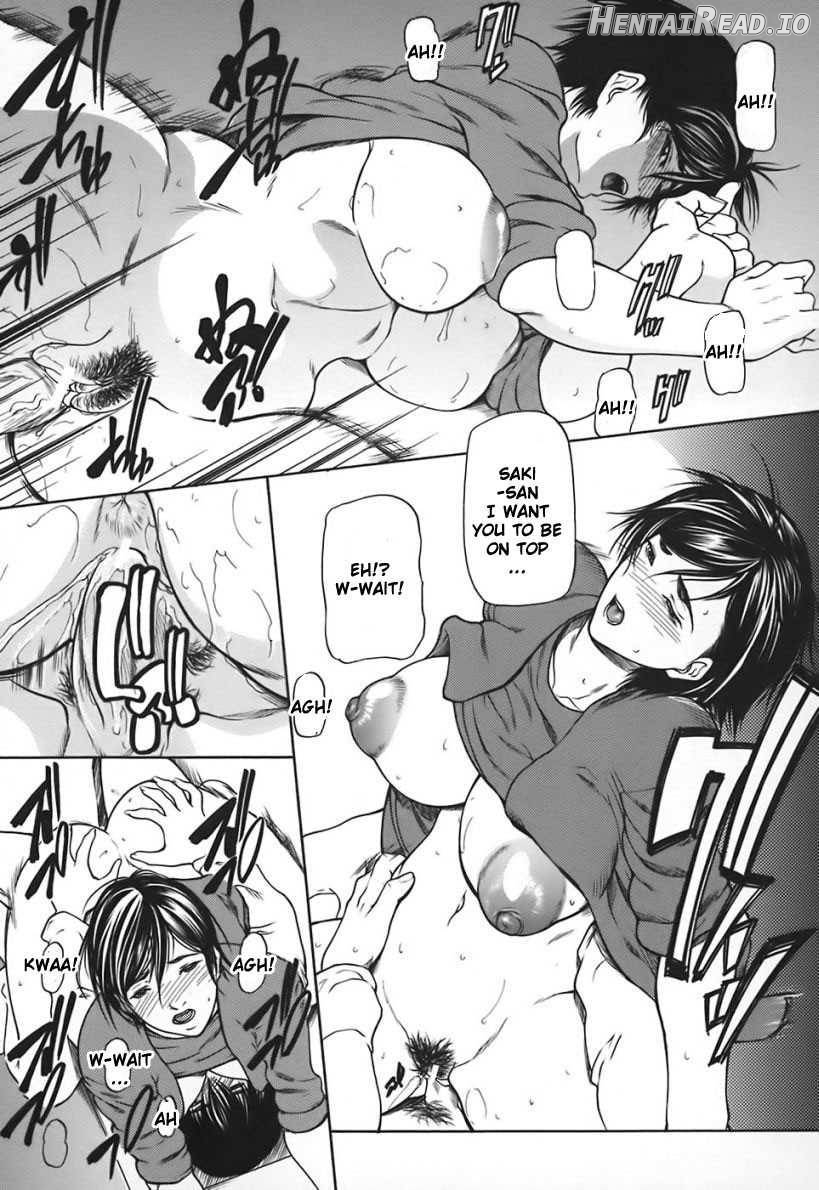 Nyu-seihin Hentai Chapter 1 - page 146