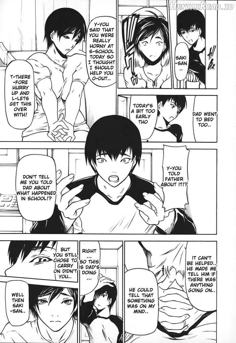 Nyu-seihin Hentai Chapter 1 - page 176