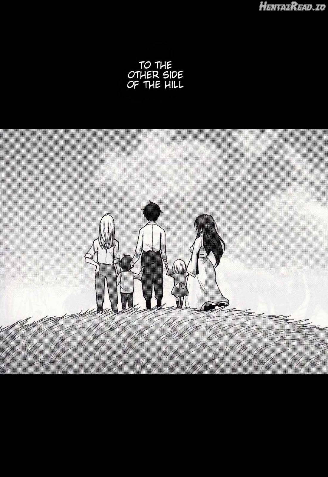 Triangle Hentai Chapter 1 - page 22