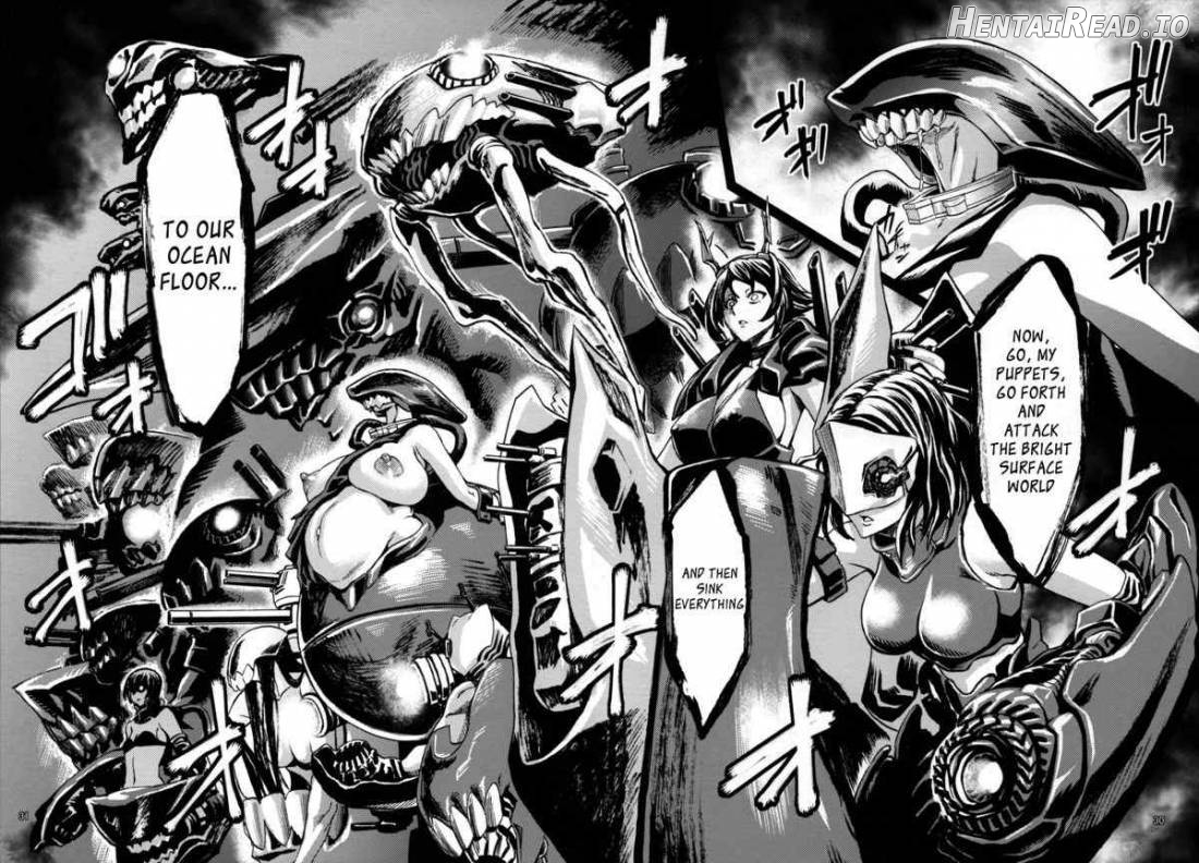 Minasoko Hentai Chapter 1 - page 31