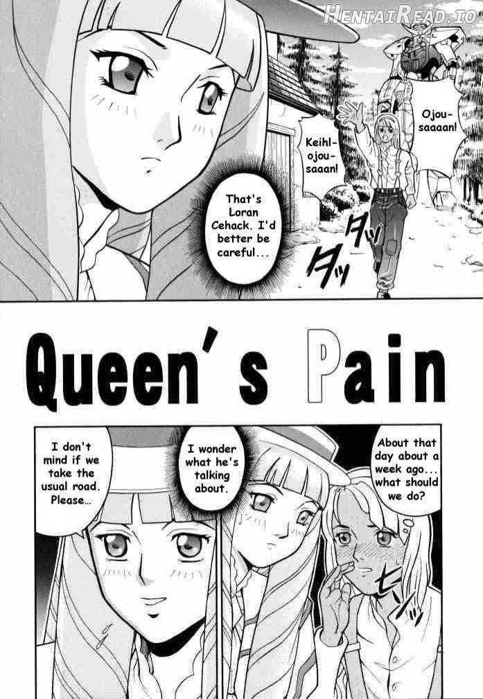 ANGEL PAIN 15 Chapter 2 - page 3