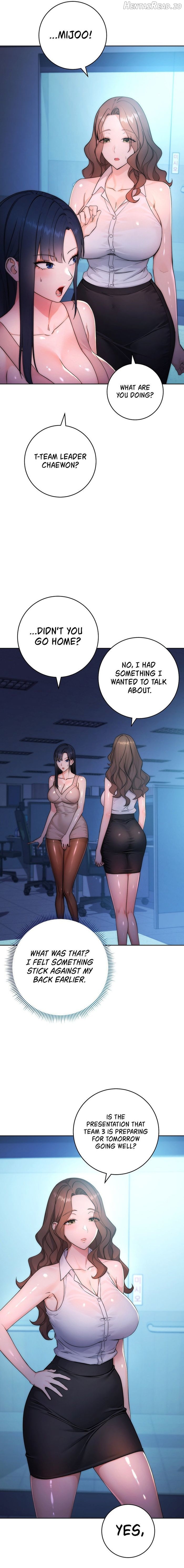 Outsider: The Invisible Man Chapter 2 - page 3