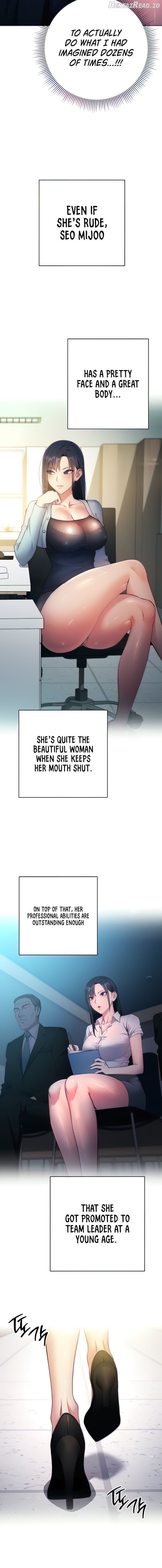 Outsider: The Invisible Man Chapter 3 - page 4