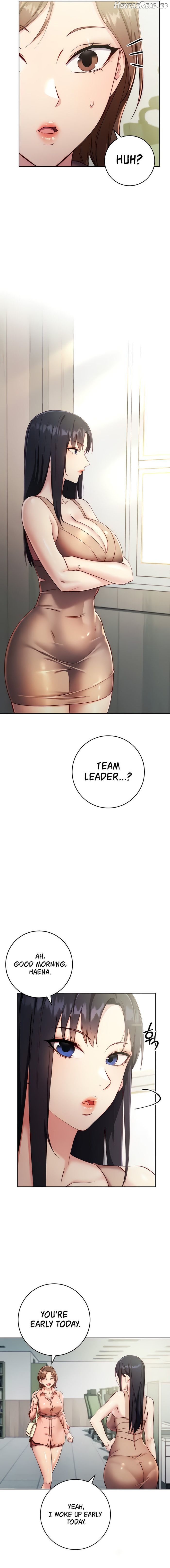 Outsider: The Invisible Man Chapter 4 - page 3