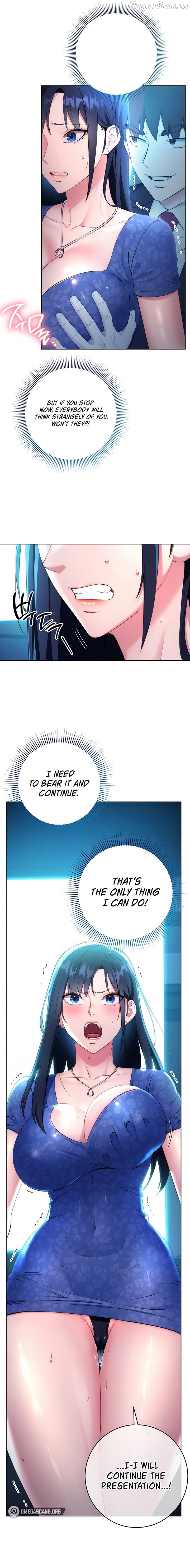 Outsider: The Invisible Man Chapter 5 - page 5