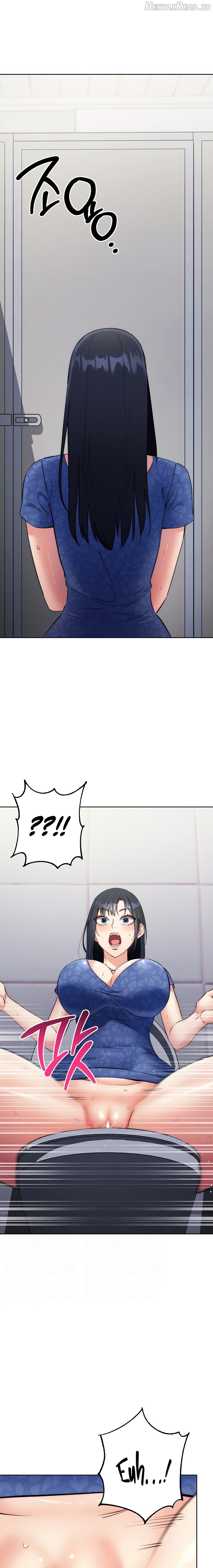 Outsider: The Invisible Man Chapter 6 - page 3