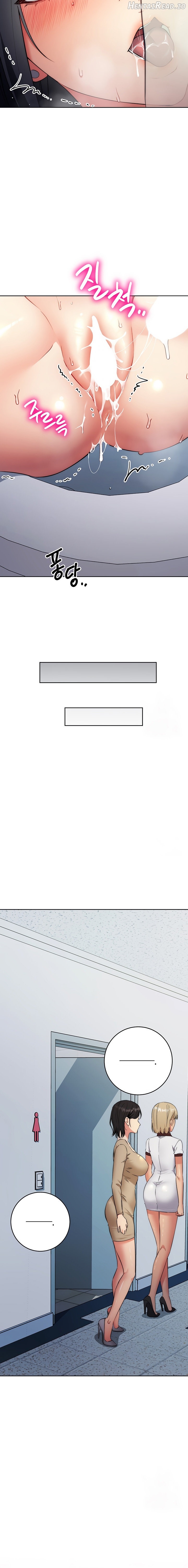 Outsider: The Invisible Man Chapter 6 - page 24