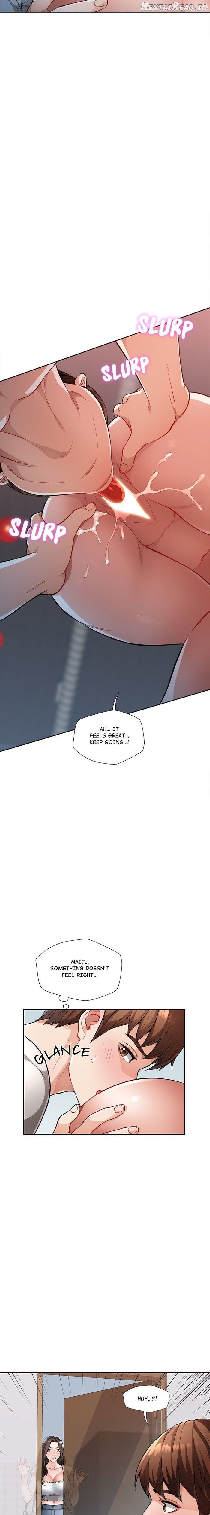 Wait, I’m a Married Woman! Chapter 2 - page 4