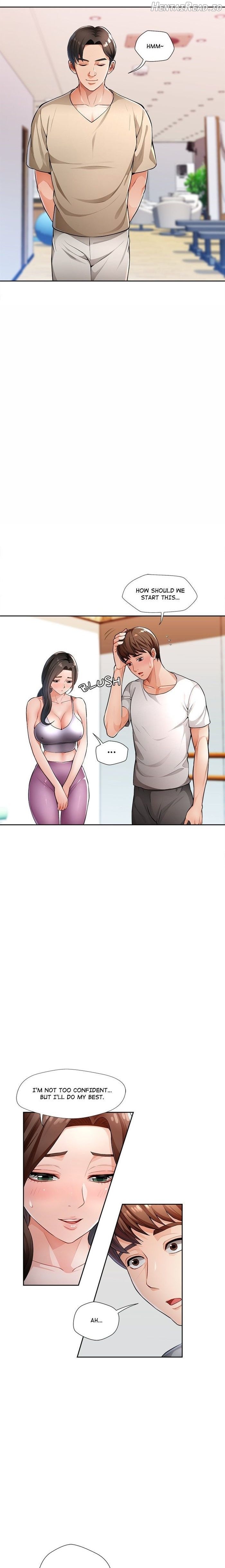 Wait, I’m a Married Woman! Chapter 3 - page 4