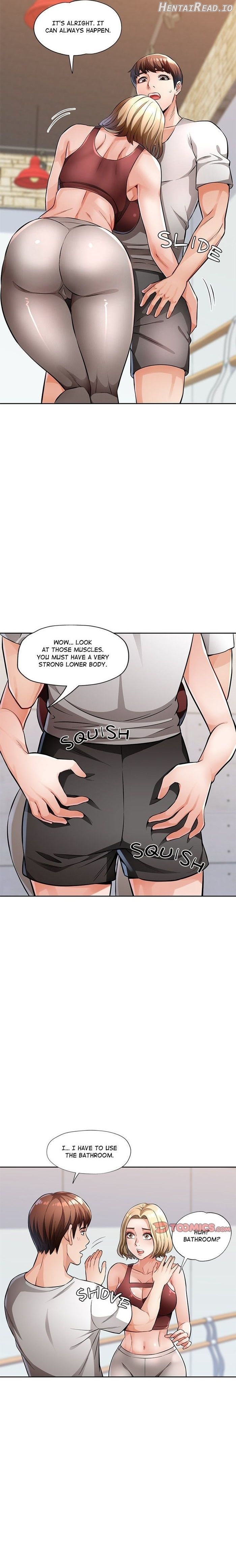 Wait, I’m a Married Woman! Chapter 6 - page 4