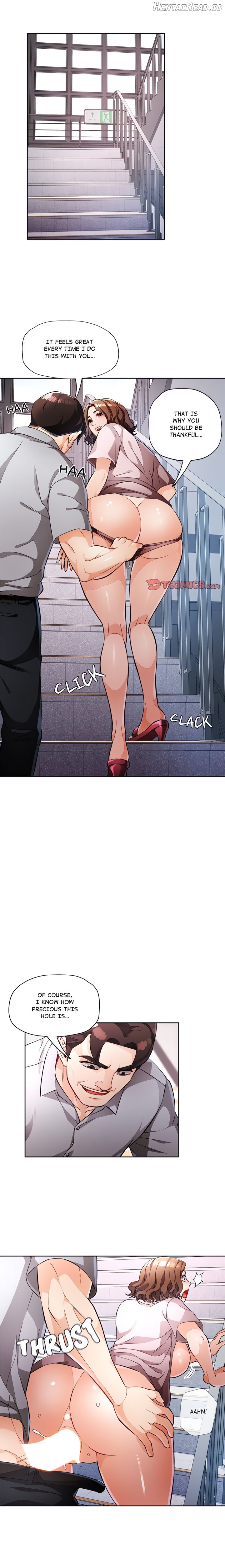 Wait, I’m a Married Woman! Chapter 16 - page 16