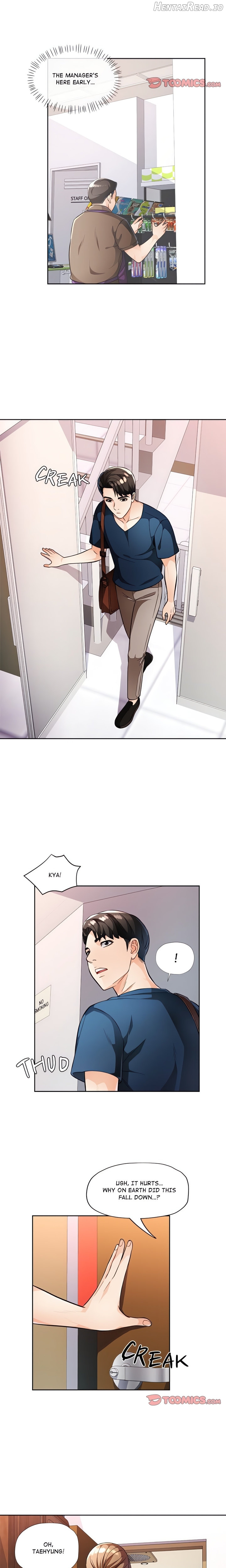 Wait, I’m a Married Woman! Chapter 16 - page 18
