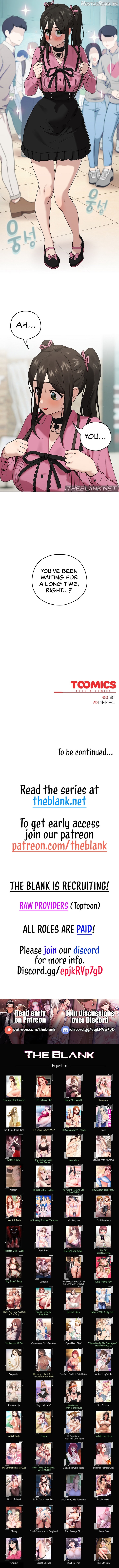 After Work Love Affairs Chapter 3 - page 12