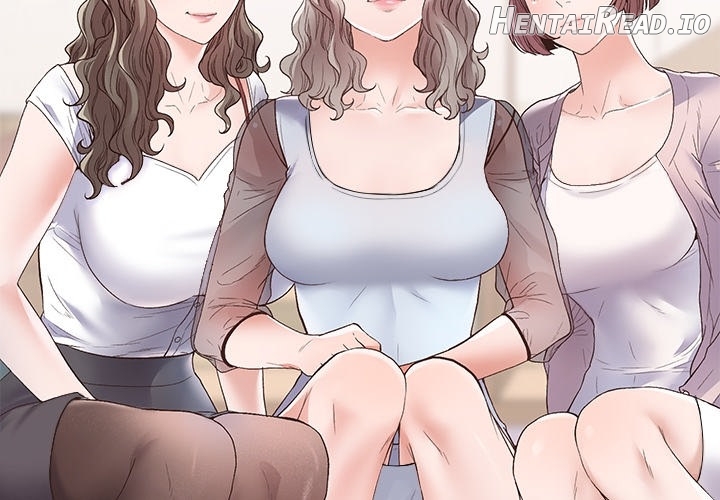 Tutoring the Lonely Missus Chapter 0.1 - page 2