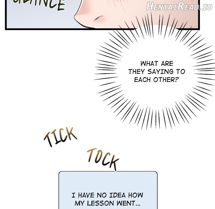 Tutoring the Lonely Missus Chapter 0.1 - page 22