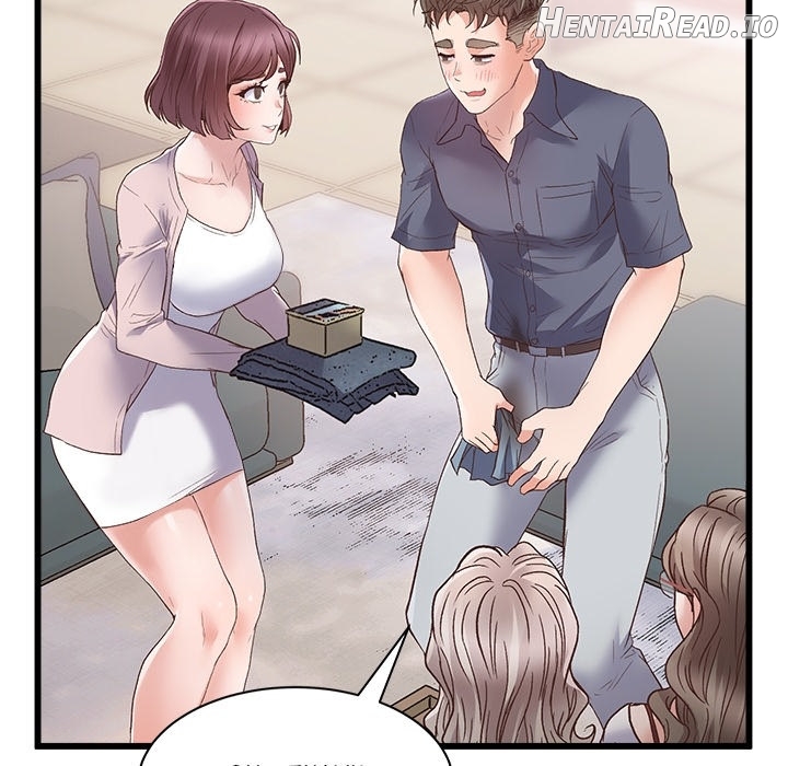 Tutoring the Lonely Missus Chapter 0.1 - page 27