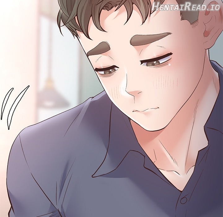 Tutoring the Lonely Missus Chapter 0.1 - page 31