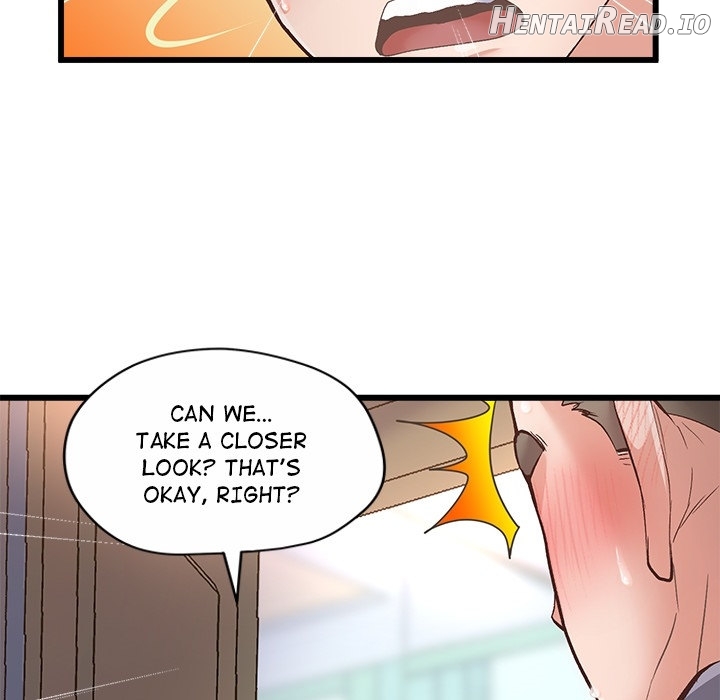 Tutoring the Lonely Missus Chapter 0.1 - page 37