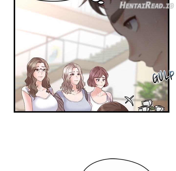 Tutoring the Lonely Missus Chapter 0.1 - page 8
