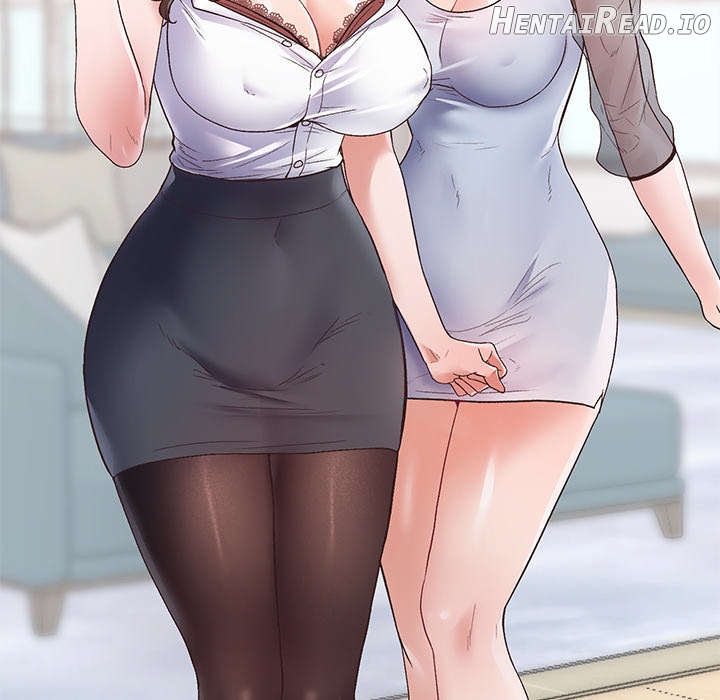 Tutoring the Lonely Missus Chapter 1 - page 120