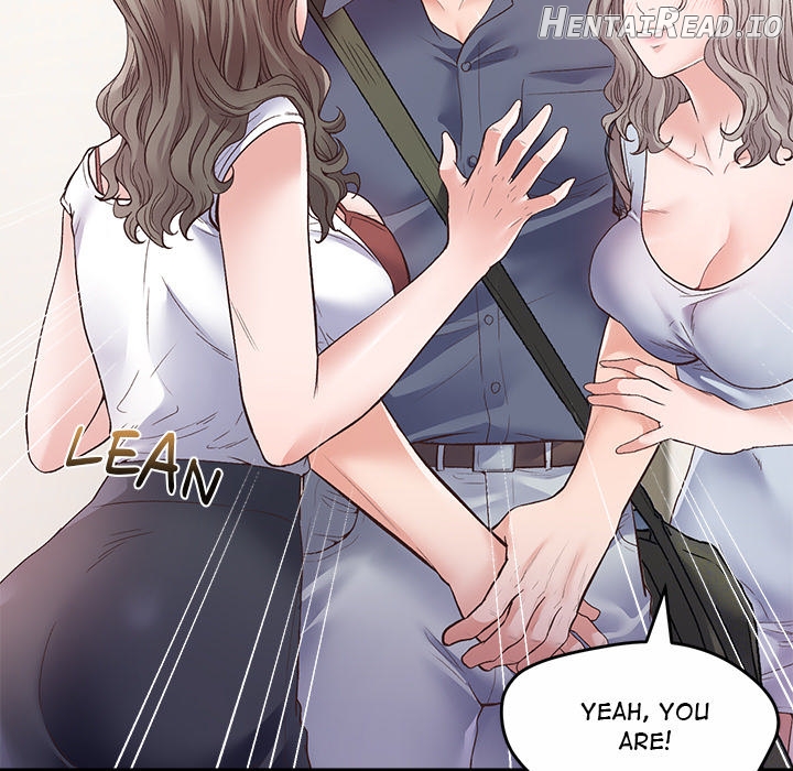 Tutoring the Lonely Missus Chapter 1 - page 126