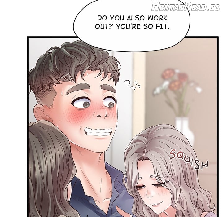 Tutoring the Lonely Missus Chapter 1 - page 128