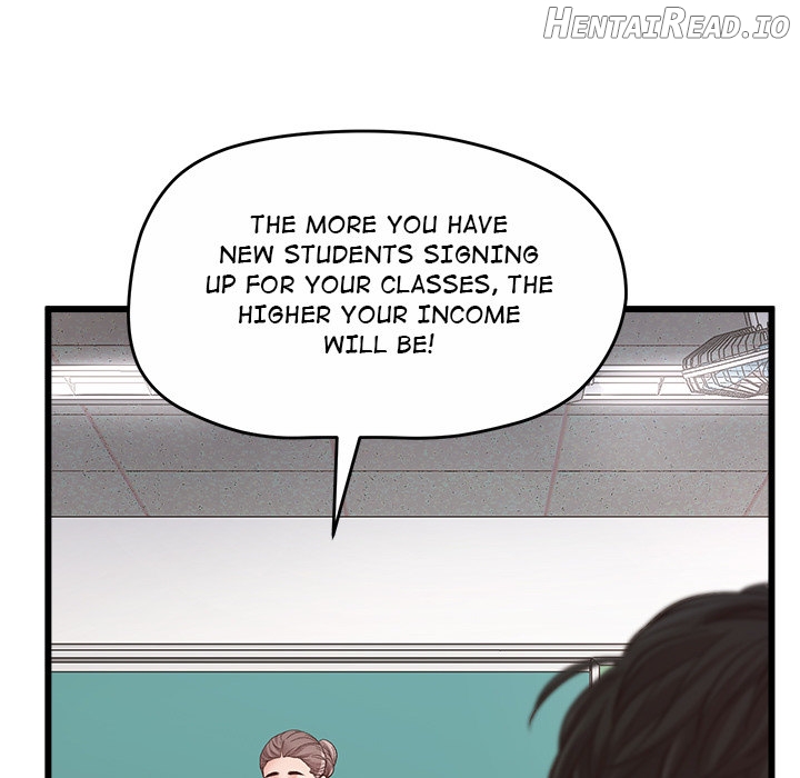 Tutoring the Lonely Missus Chapter 1 - page 139