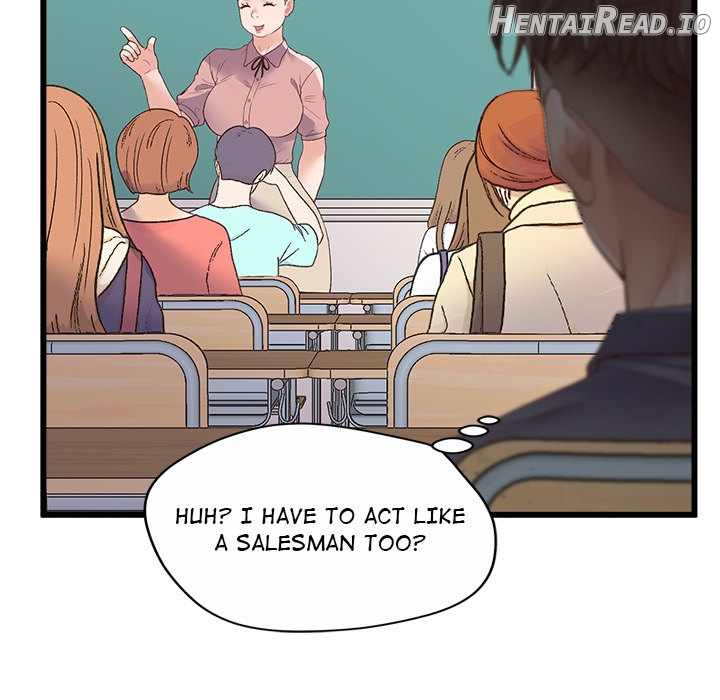 Tutoring the Lonely Missus Chapter 1 - page 140