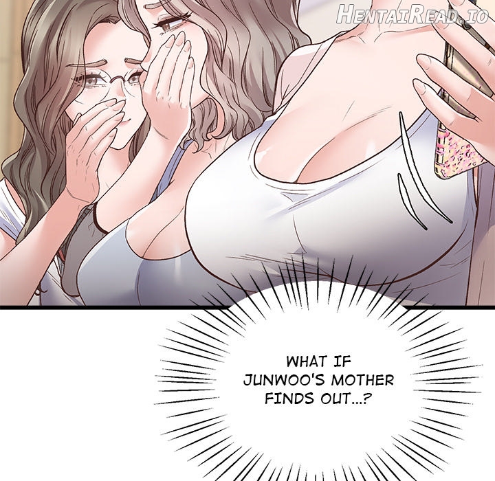 Tutoring the Lonely Missus Chapter 1 - page 180
