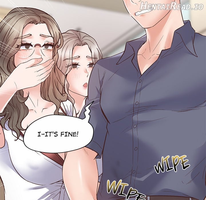 Tutoring the Lonely Missus Chapter 1 - page 214