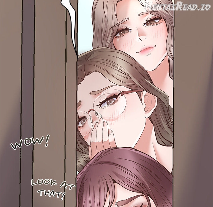 Tutoring the Lonely Missus Chapter 1 - page 235