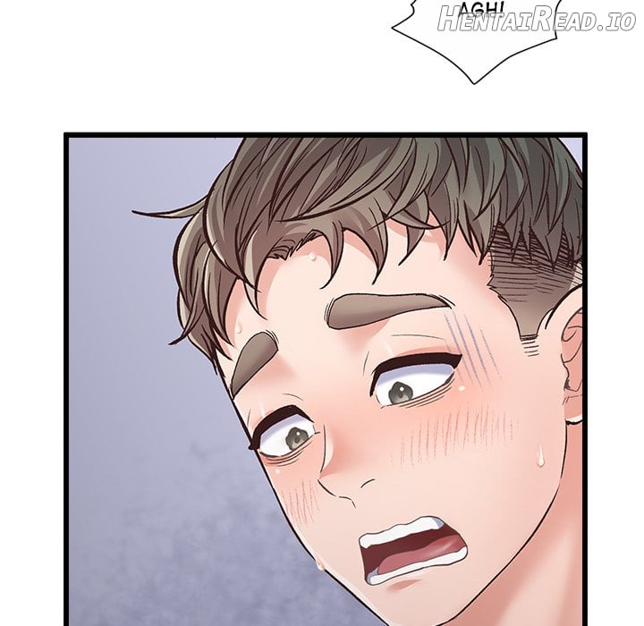 Tutoring the Lonely Missus Chapter 2 - page 16