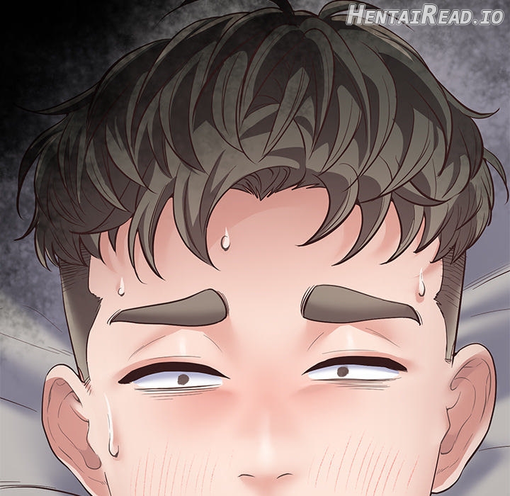 Tutoring the Lonely Missus Chapter 2 - page 169