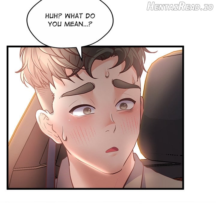 Tutoring the Lonely Missus Chapter 2 - page 195
