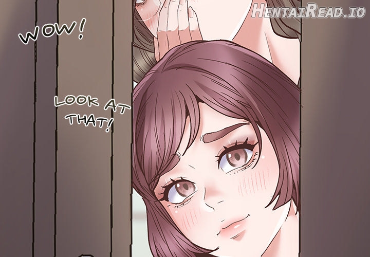 Tutoring the Lonely Missus Chapter 2 - page 3