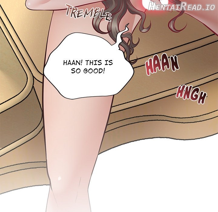Tutoring the Lonely Missus Chapter 3 - page 166