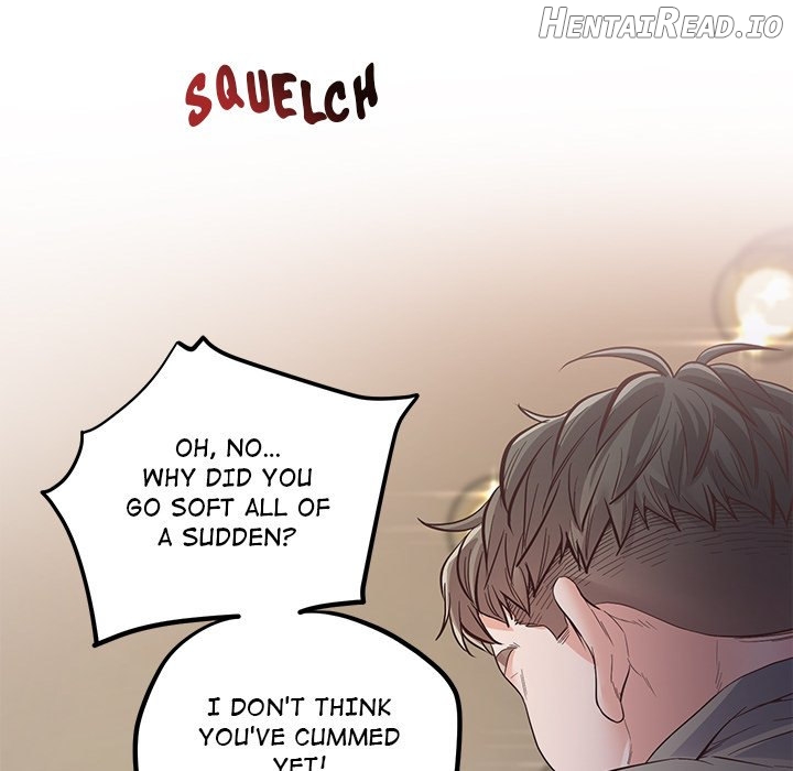 Tutoring the Lonely Missus Chapter 3 - page 185