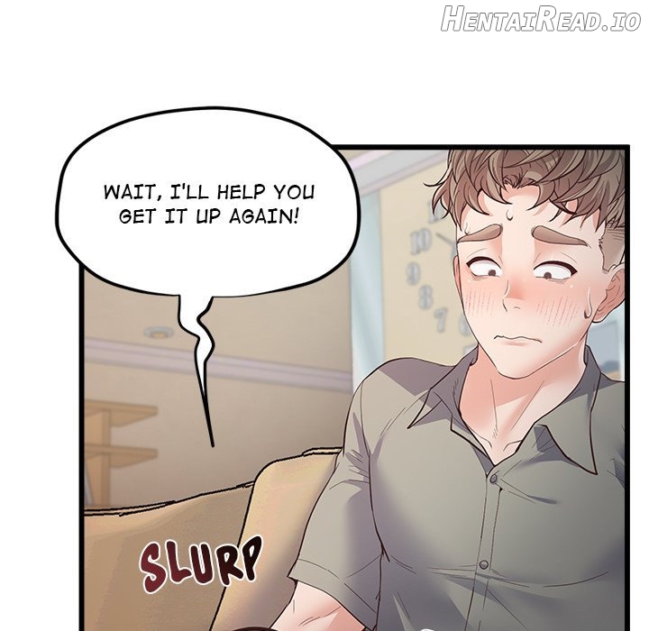 Tutoring the Lonely Missus Chapter 3 - page 189