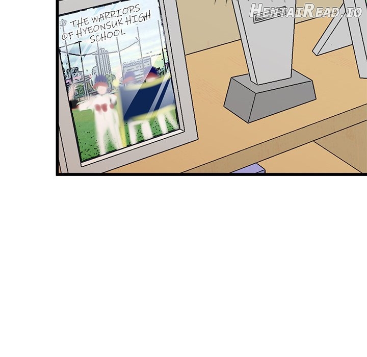 Tutoring the Lonely Missus Chapter 3 - page 195