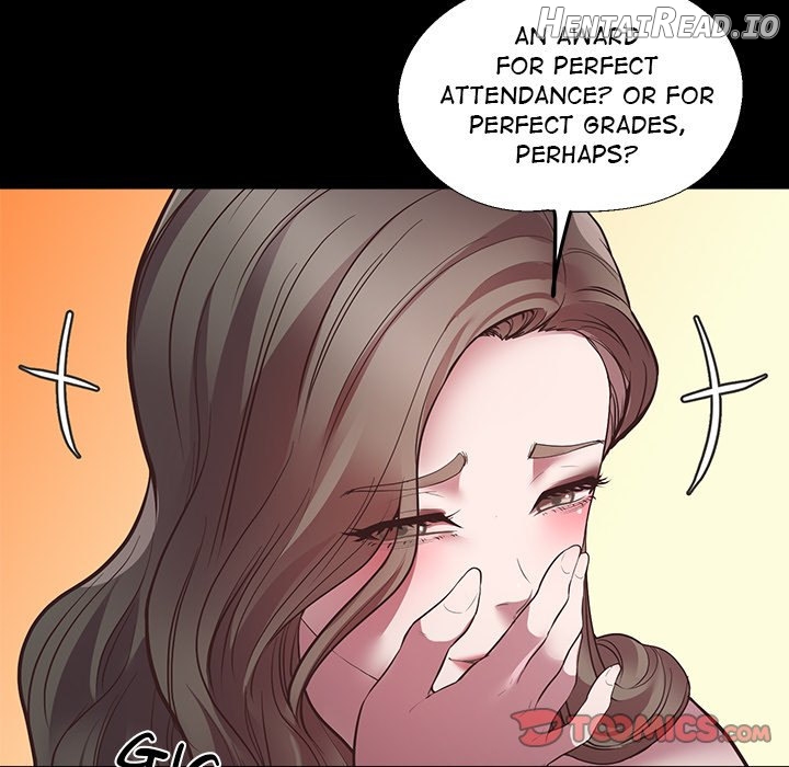 Tutoring the Lonely Missus Chapter 4 - page 180
